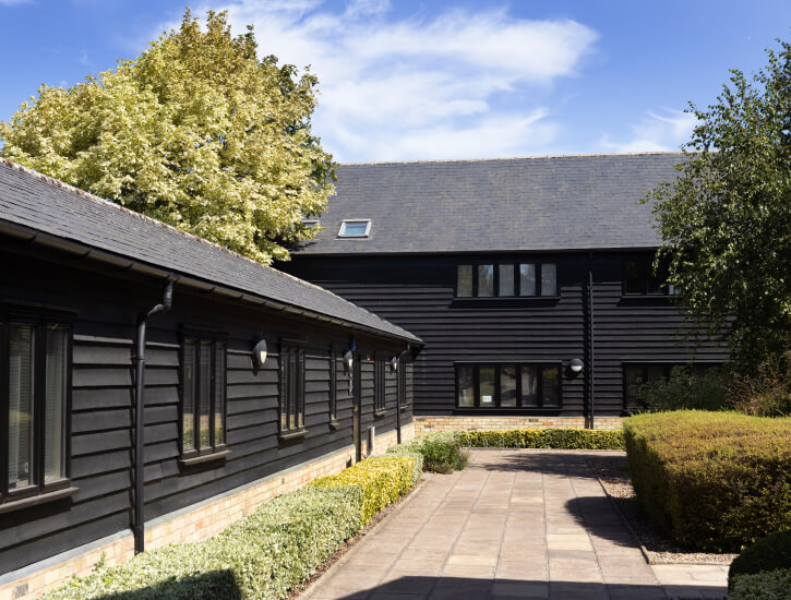 Magog Court